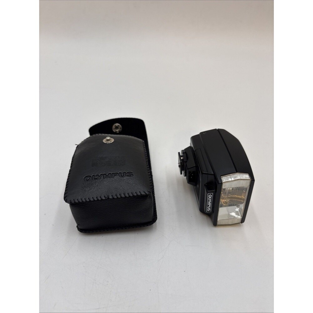 Olympus Electronic Flash T20 for OM-1 OM-2